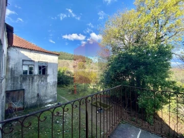 Moradia T5 para Venda em Ribeira do Neiva