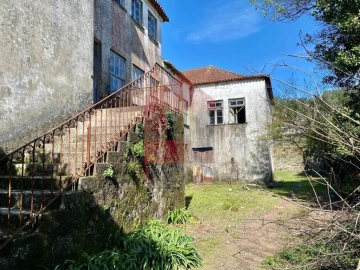 Moradia T5 para Venda em Ribeira do Neiva