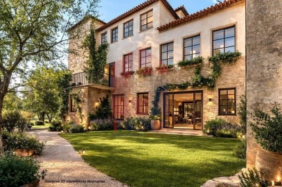 Moradia T5 para Venda em Ribeira do Neiva