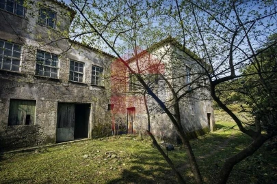 Moradia T5 para Venda em Ribeira do Neiva