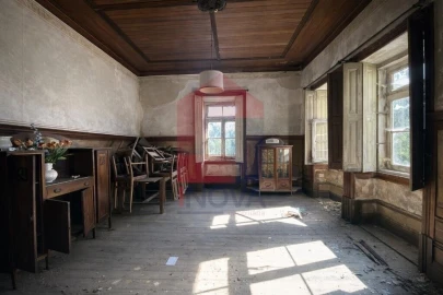 Moradia T5 para Venda em Ribeira do Neiva