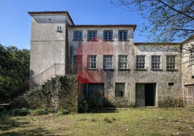 Moradia T5 para Venda em Ribeira do Neiva