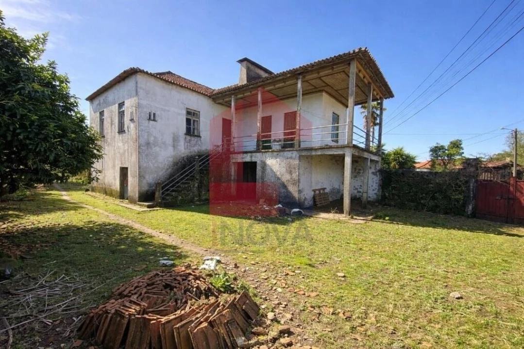 Moradia T5 para Venda em Ribeira do Neiva Foto 66