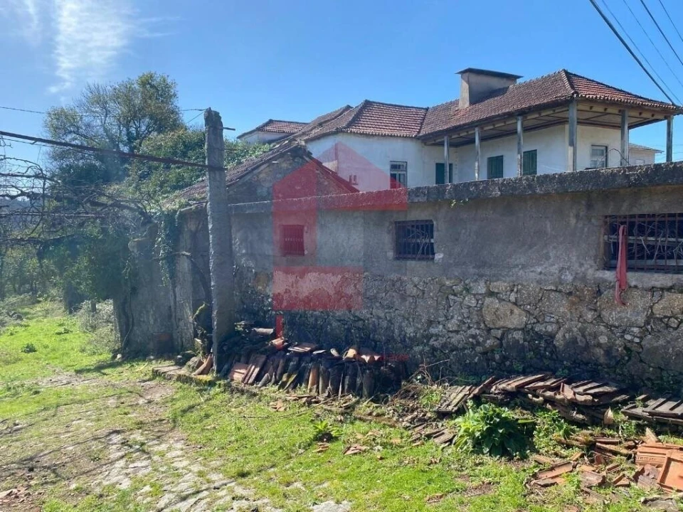 Moradia T5 para Venda em Ribeira do Neiva Foto 33