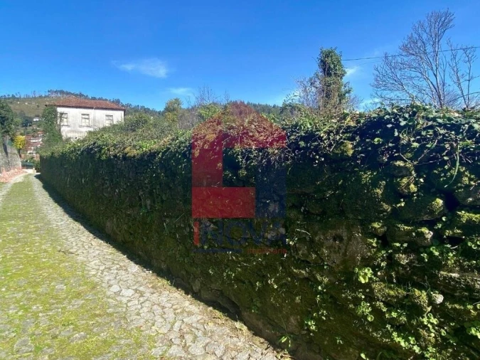 Moradia T5 para Venda em Ribeira do Neiva Foto 75