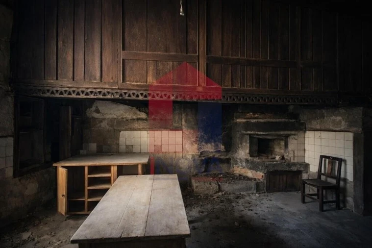 Moradia T5 para Venda em Ribeira do Neiva Foto 11