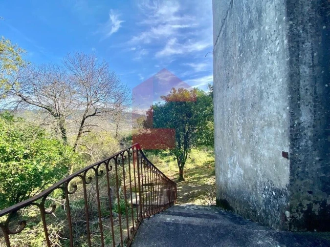 Moradia T5 para Venda em Ribeira do Neiva Foto 32