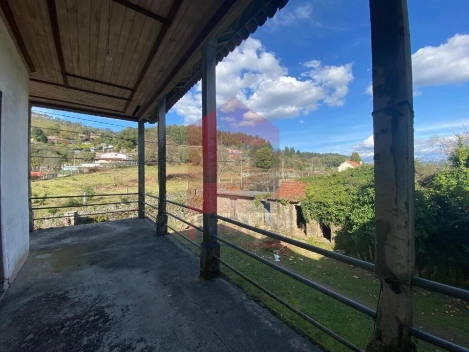 Moradia T5 para Venda em Ribeira do Neiva Foto 14