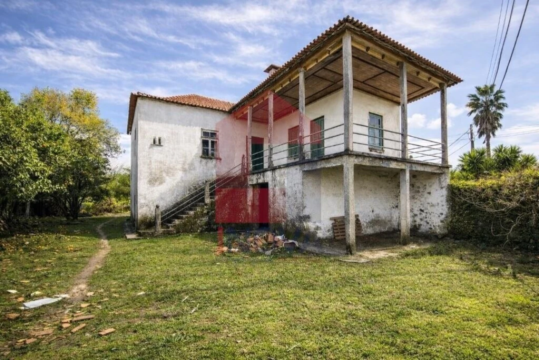 Moradia T5 para Venda em Ribeira do Neiva Foto 43