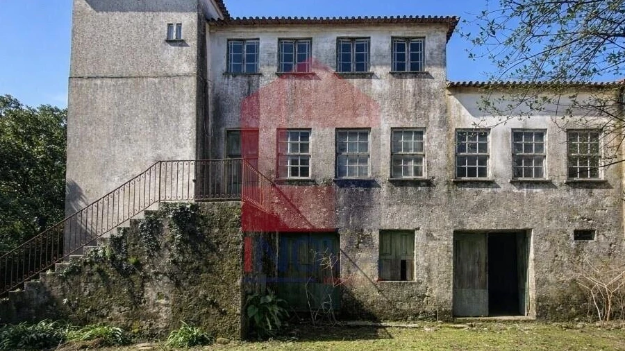 Moradia T5 para Venda em Ribeira do Neiva
