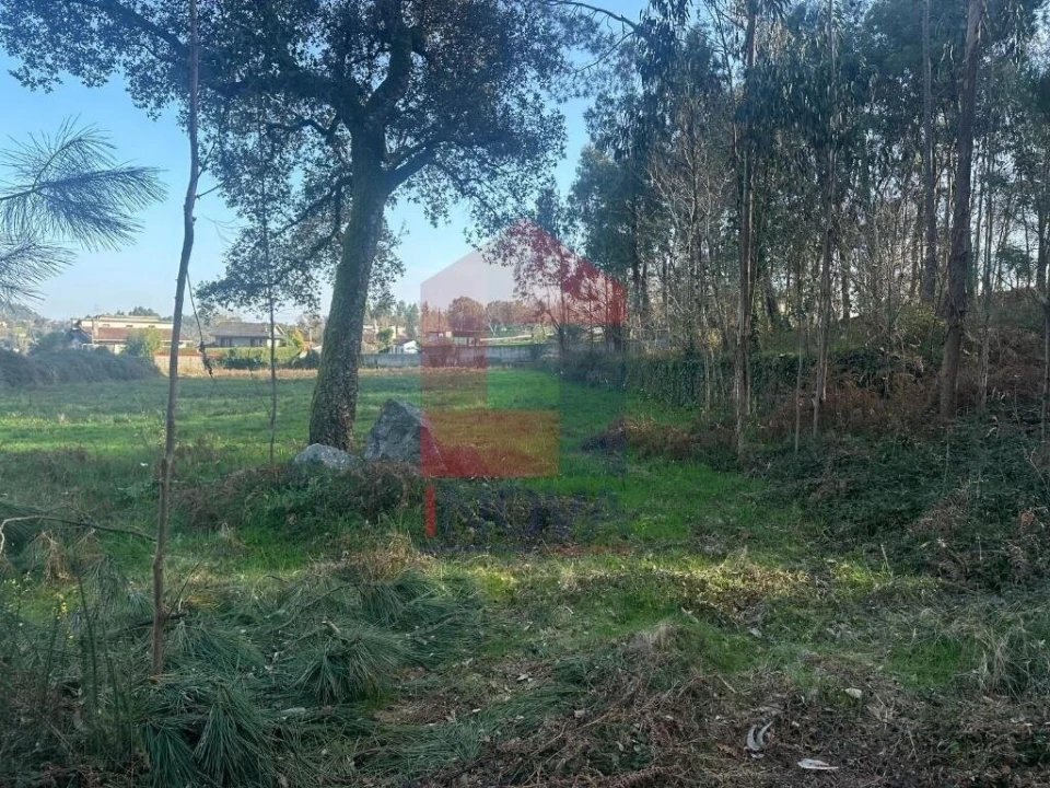 Terreno para Venda em Ribeira do Neiva Foto 12