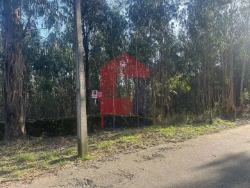 Terreno para Venda em Ribeira do Neiva