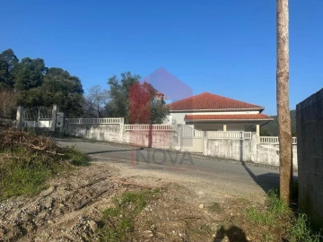 Terreno para Venda em Ribeira do Neiva