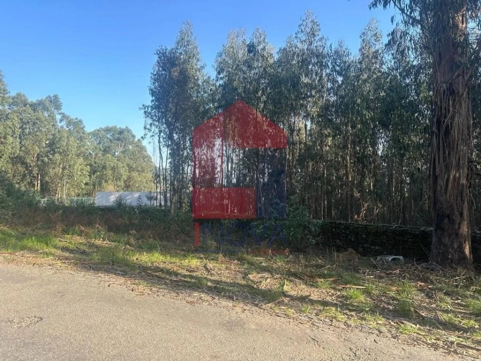 Terreno para Venda em Ribeira do Neiva Foto 6