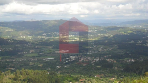 Terreno para Venda em Ribeira do Neiva