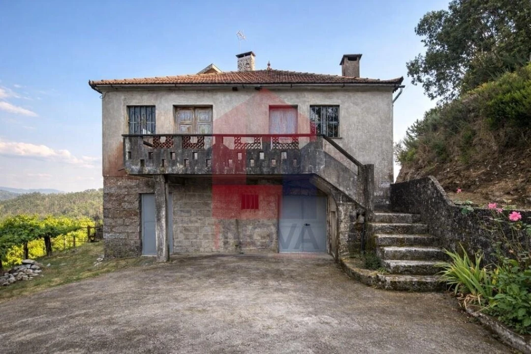 Moradia T1 para Venda em Vade Foto 1