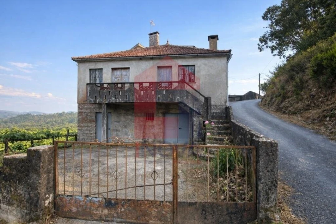 Moradia T1 para Venda em Vade Foto 23