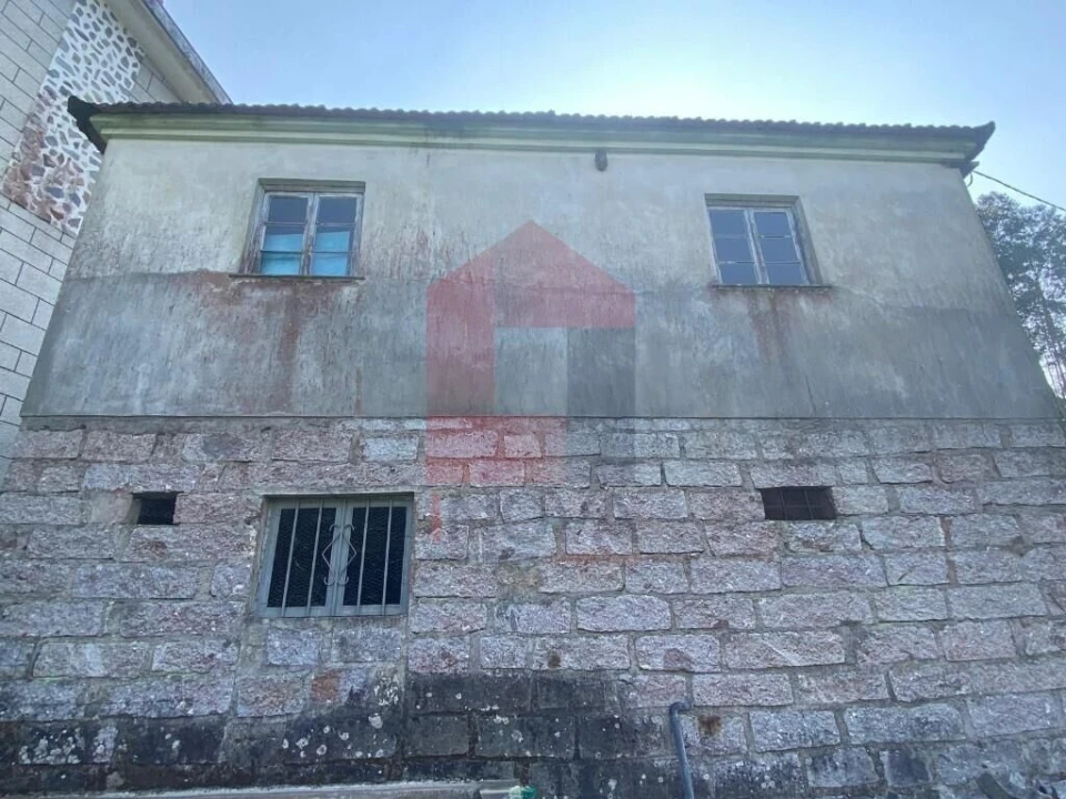 Moradia T1 para Venda em Vade Foto 21