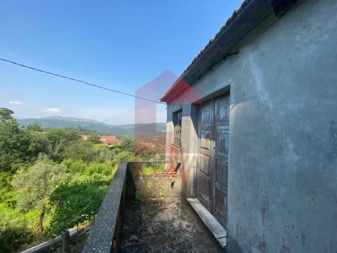 Moradia T1 para Venda em Vade Foto 20