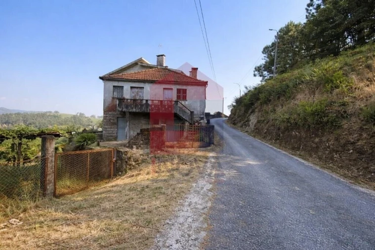 Moradia T1 para Venda em Vade Foto 24