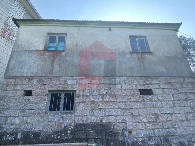 Moradia T1 para Venda em Vade Foto 21