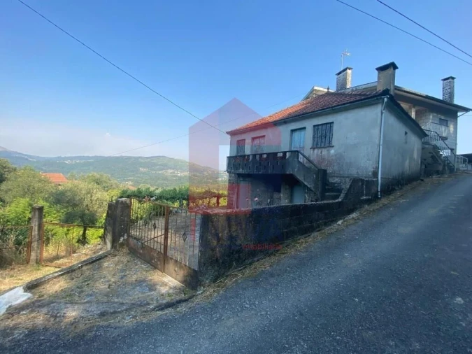 Moradia T1 para Venda em Vade Foto 25