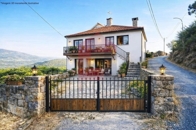 Moradia T1 para Venda em Vade Foto 2