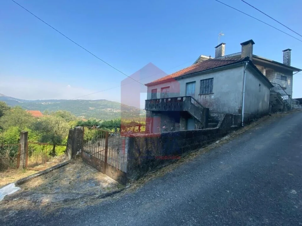 Moradia T1 para Venda em Vade Foto 25