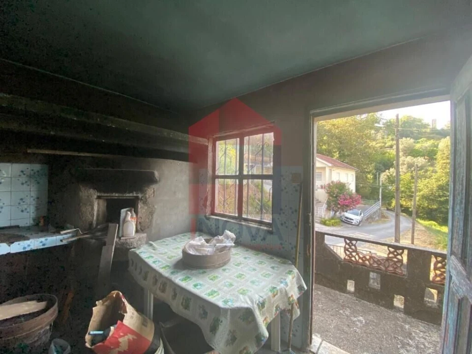 Moradia T1 para Venda em Vade Foto 4