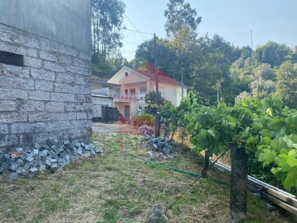 Moradia T1 para Venda em Vade Foto 22