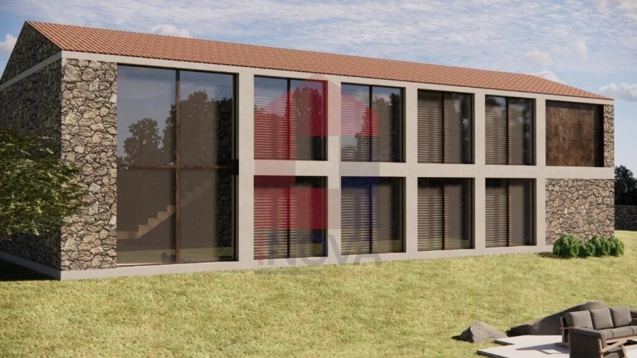 Moradia T3 para Venda em Esqueiros, Nevogilde e Travassós Foto 3