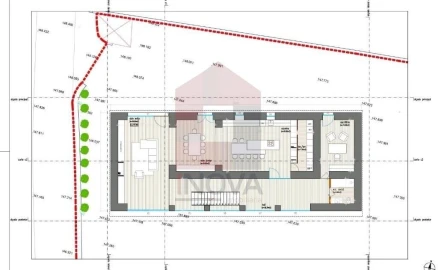 Moradia T3 para Venda em Esqueiros, Nevogilde e Travassós