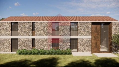 Moradia T3 para Venda em Esqueiros, Nevogilde e Travassós