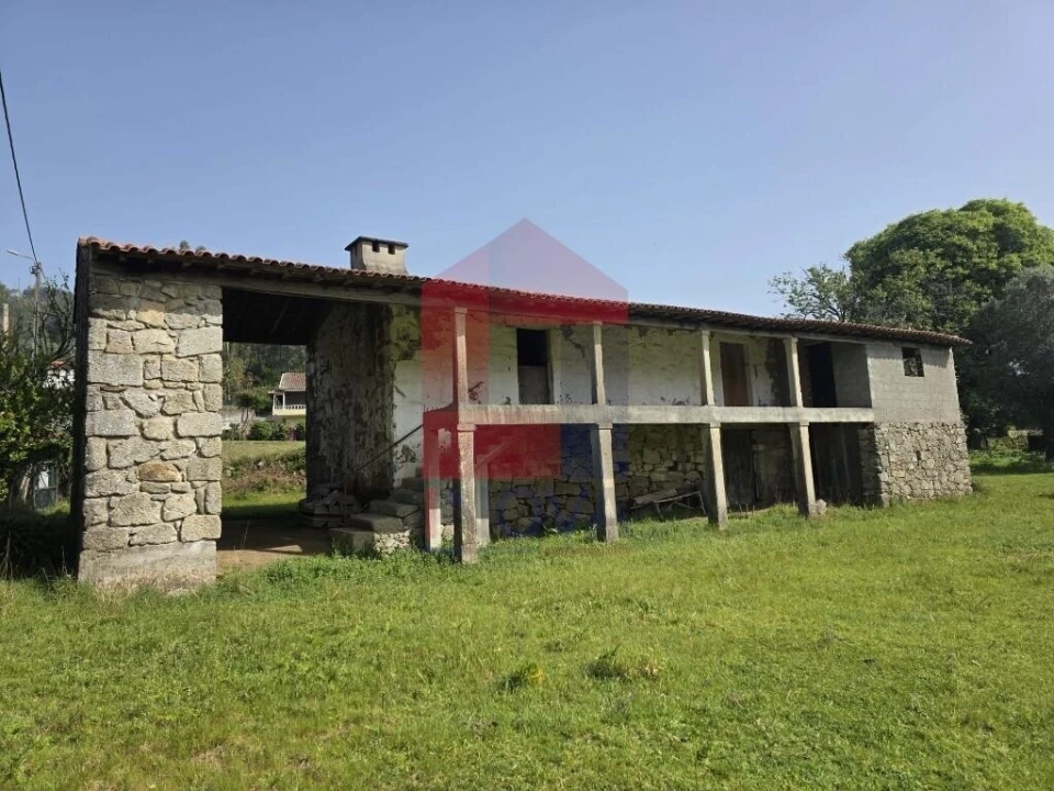 Moradia T3 para Venda em Esqueiros, Nevogilde e Travassós Foto 27