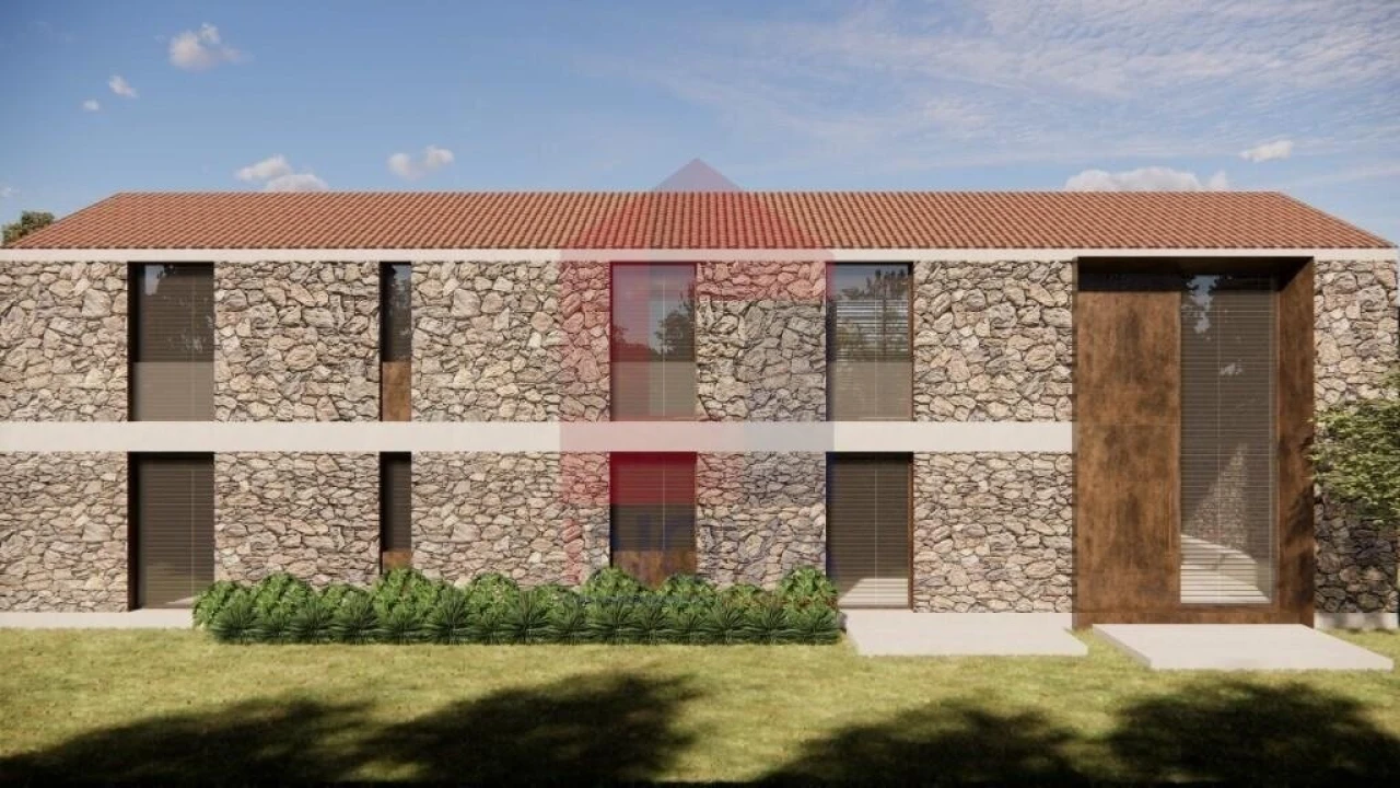 Moradia T3 para Venda em Esqueiros, Nevogilde e Travassós Foto 4