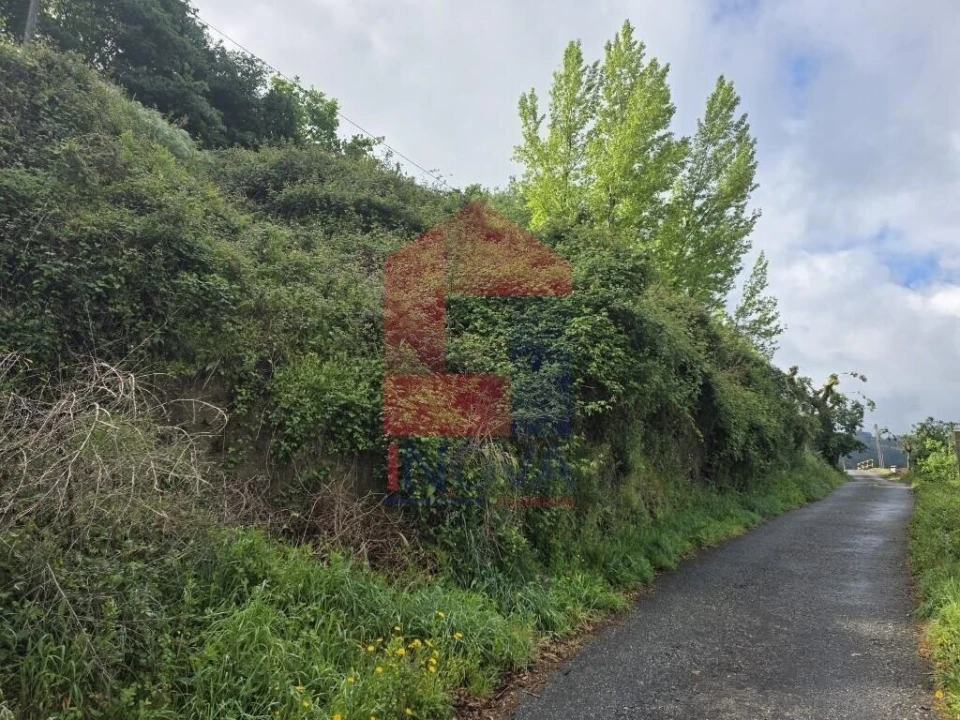 Terreno para Venda em Ribeira do Neiva Foto 1