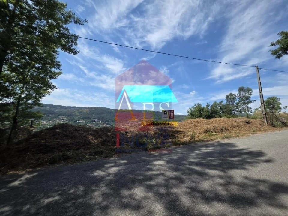 Terreno para Venda em Ribeira do Neiva Foto 26