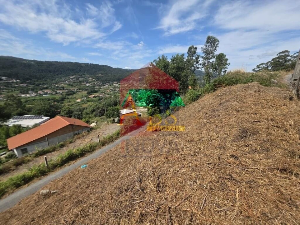 Terreno para Venda em Ribeira do Neiva Foto 15