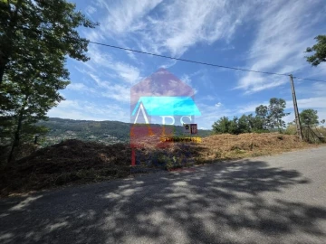 Terreno para Venda em Ribeira do Neiva