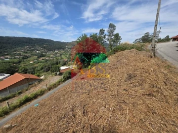 Terreno para Venda em Ribeira do Neiva