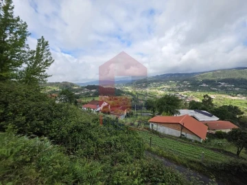 Terreno para Venda em Ribeira do Neiva