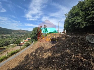 Terreno para Venda em Ribeira do Neiva