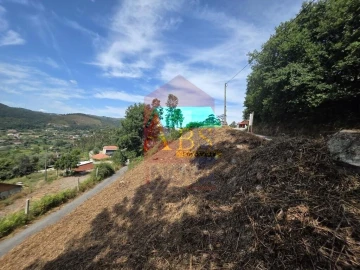 Terreno para Venda em Ribeira do Neiva