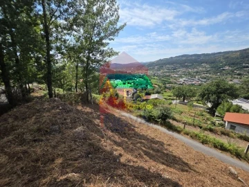 Terreno para Venda em Ribeira do Neiva