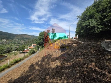 Terreno para Venda em Ribeira do Neiva