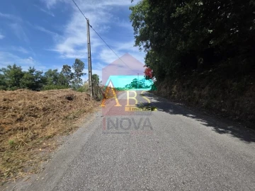 Terreno para Venda em Ribeira do Neiva