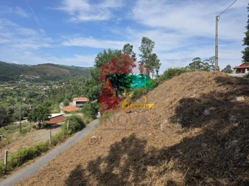 Terreno para Venda em Ribeira do Neiva