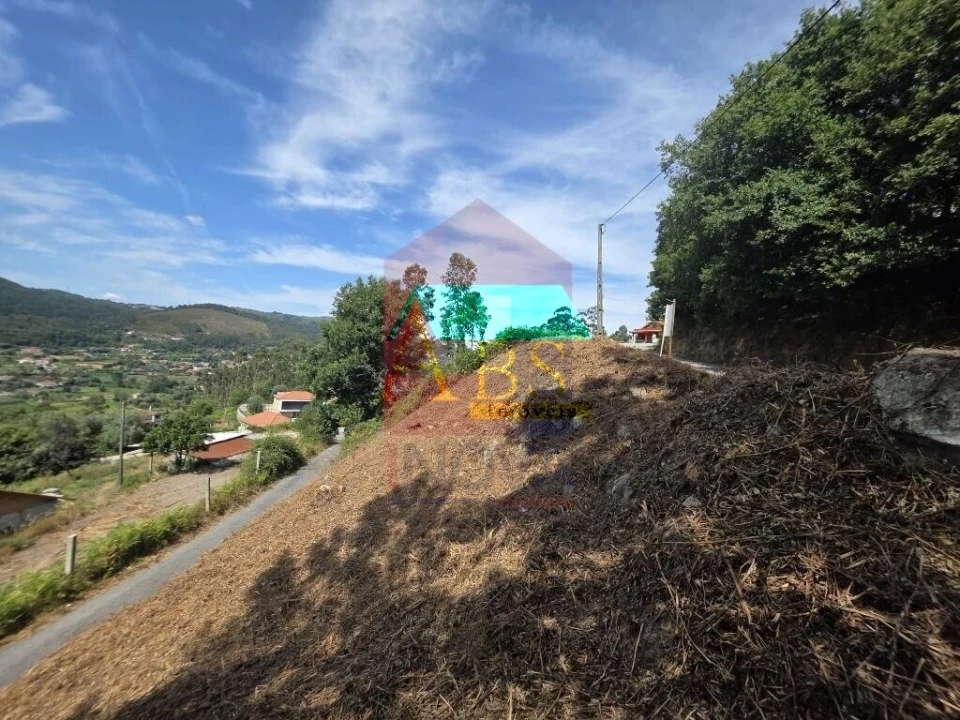 Terreno para Venda em Ribeira do Neiva Foto 18