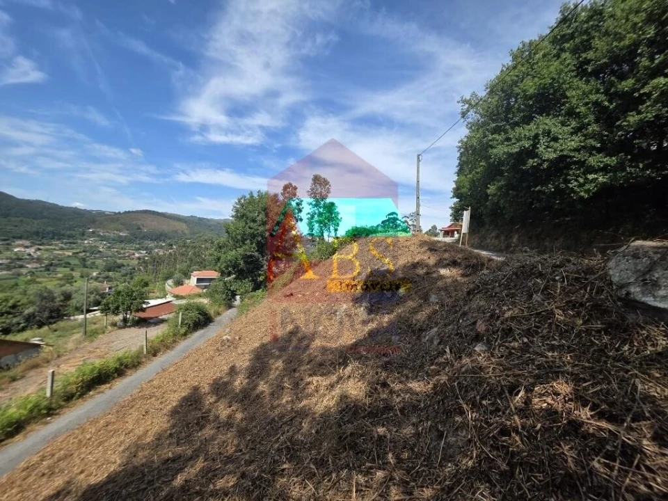Terreno para Venda em Ribeira do Neiva Foto 27