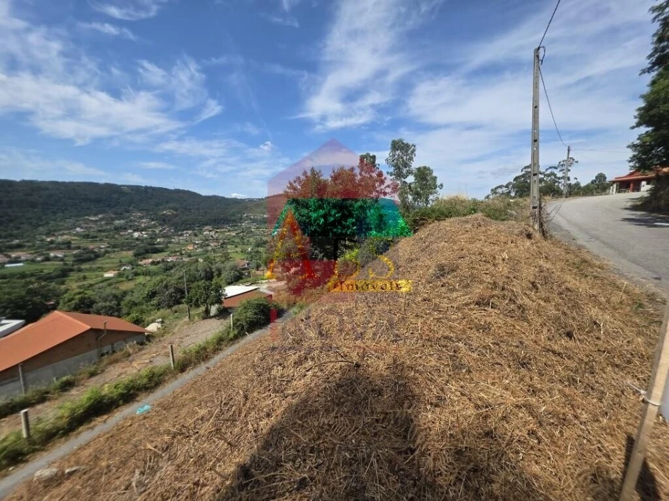 Terreno para Venda em Ribeira do Neiva Foto 24